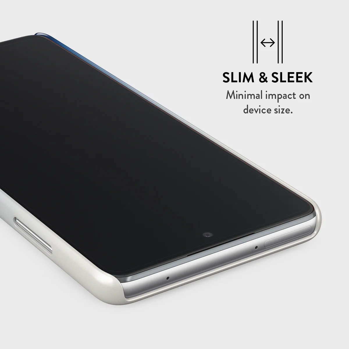Zero Gravity - Samsung Galaxy A72 4G / 5G Case - Image 4