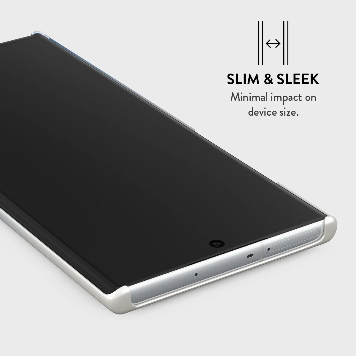 Zero Gravity - Samsung Galaxy Note 10 Case - Image 4