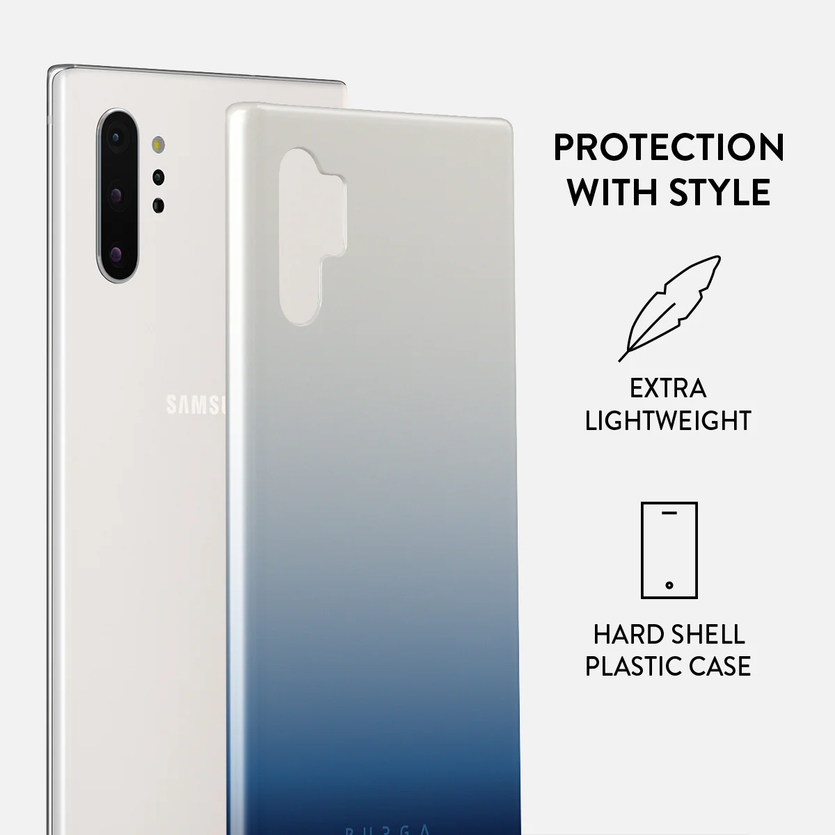 Zero Gravity - Samsung Galaxy Note 10 Plus Case - Image 2