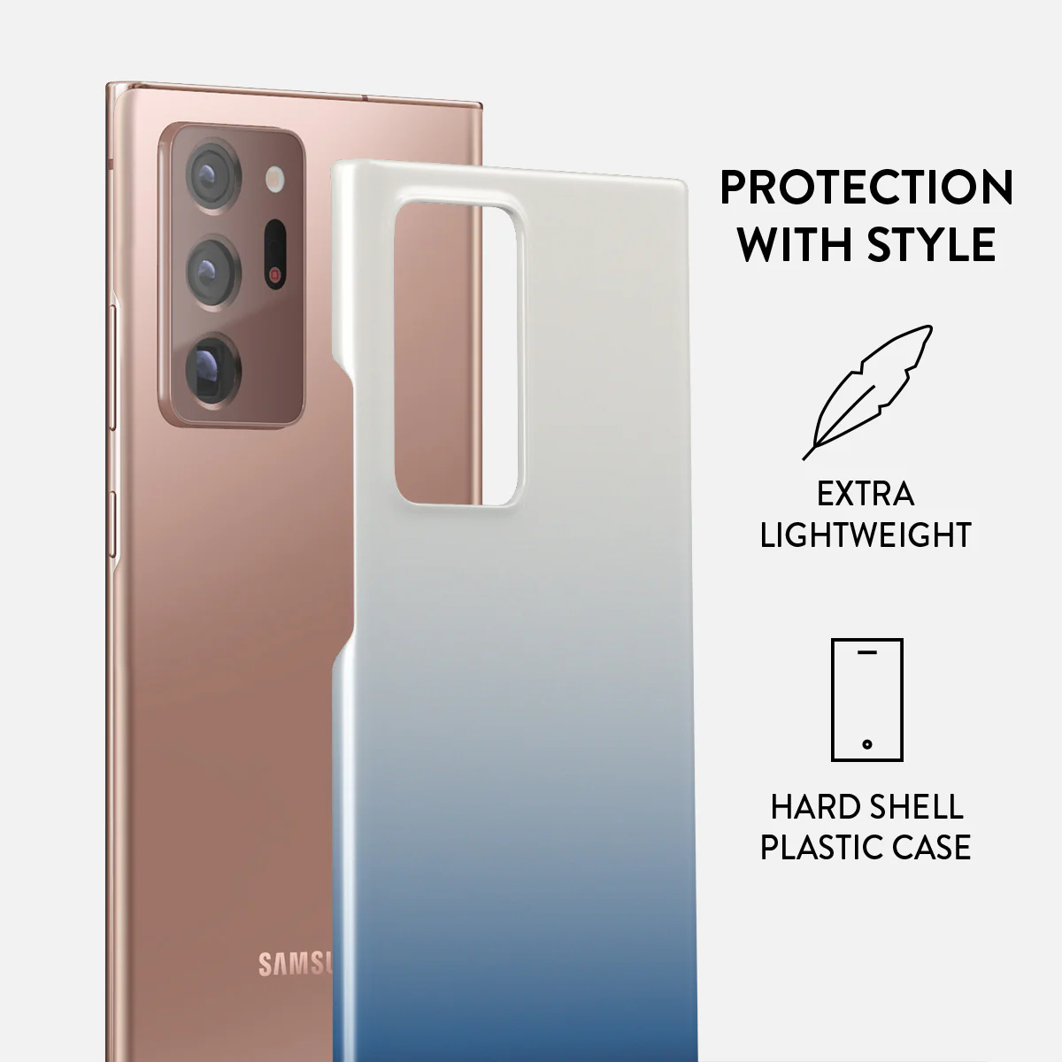Zero Gravity - Samsung Galaxy Note 20 Ultra 4G / 5G Case - Image 2