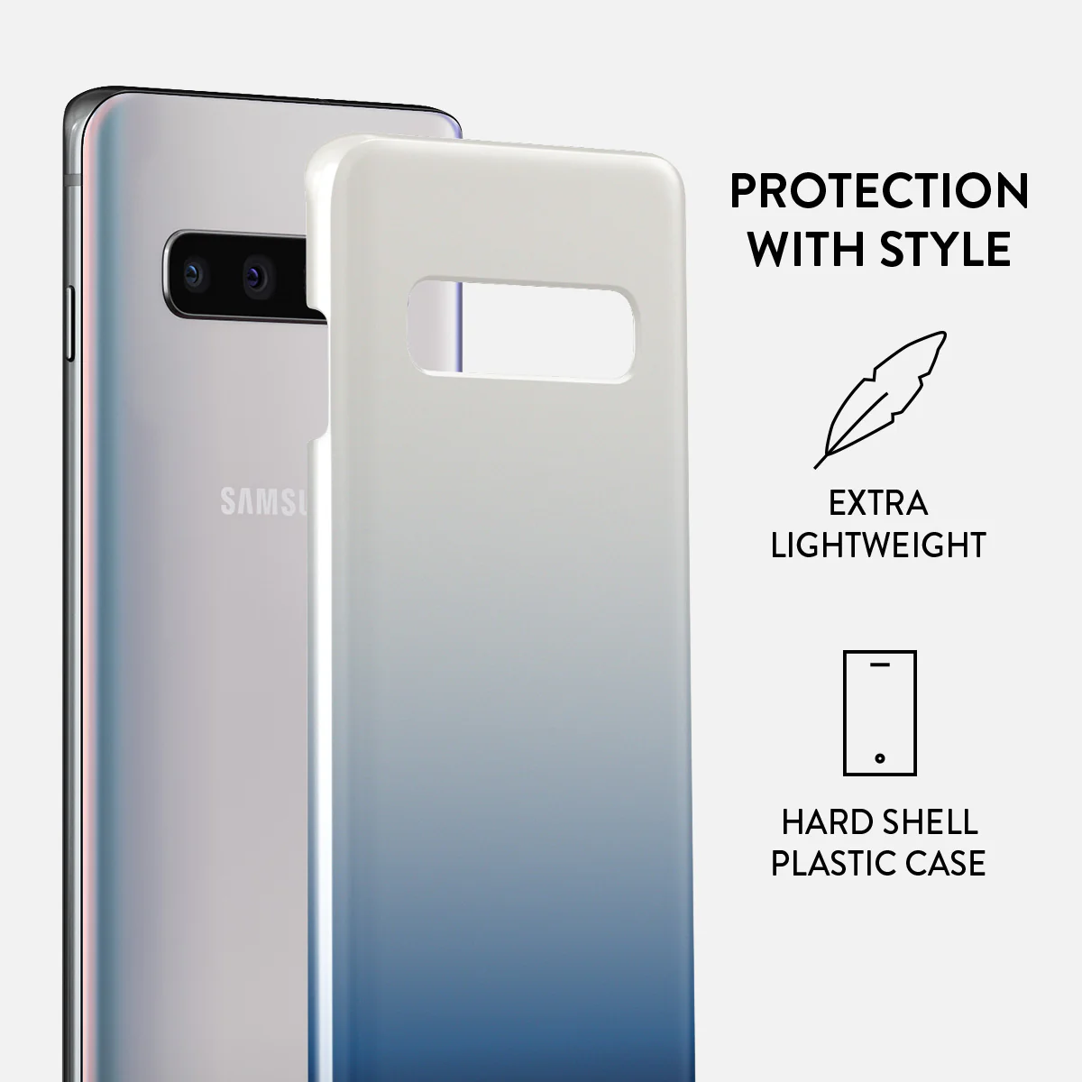 Zero Gravity - Samsung Galaxy S10 Plus Case - Image 2