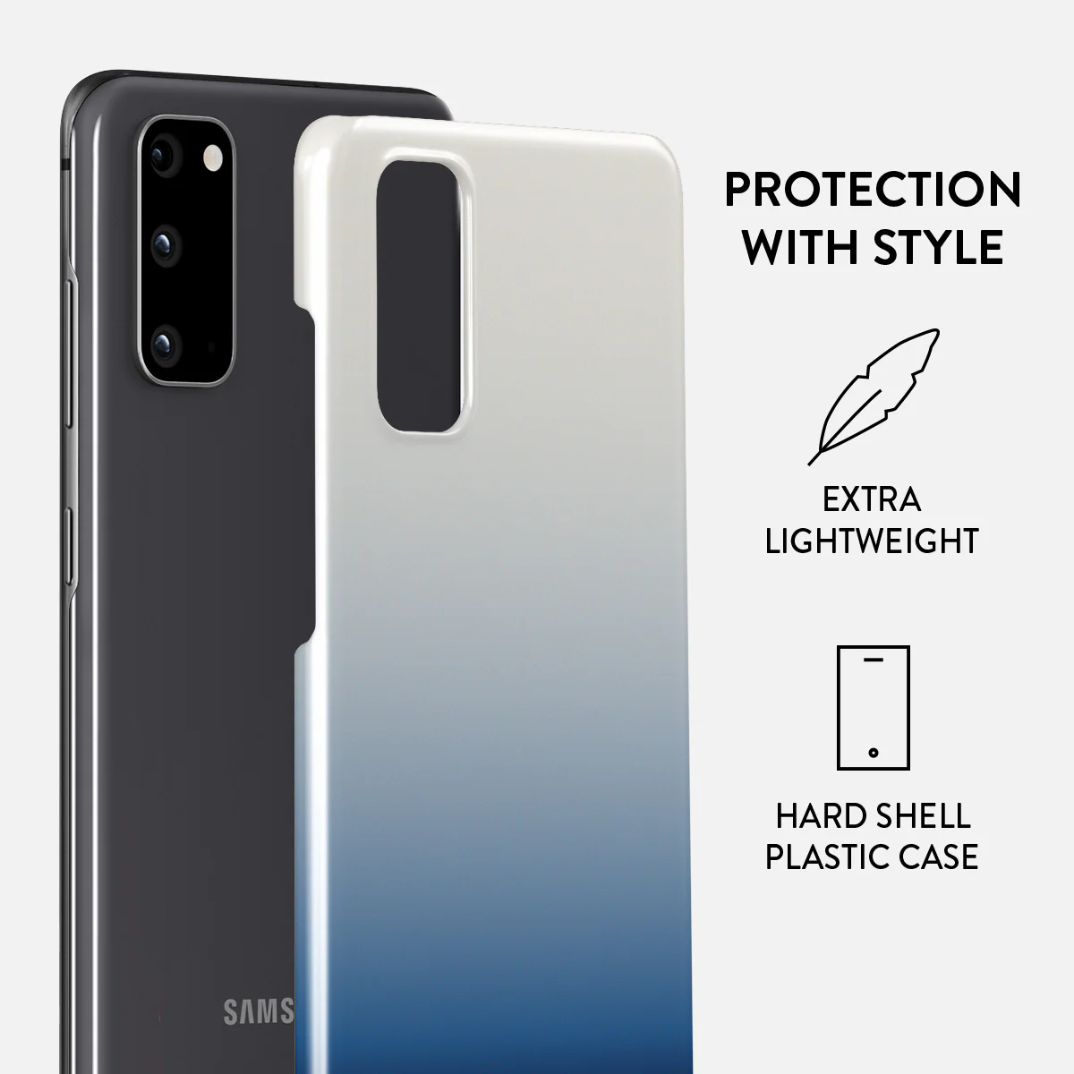 Zero Gravity - Samsung Galaxy S20 4G / 5G Case - Image 2