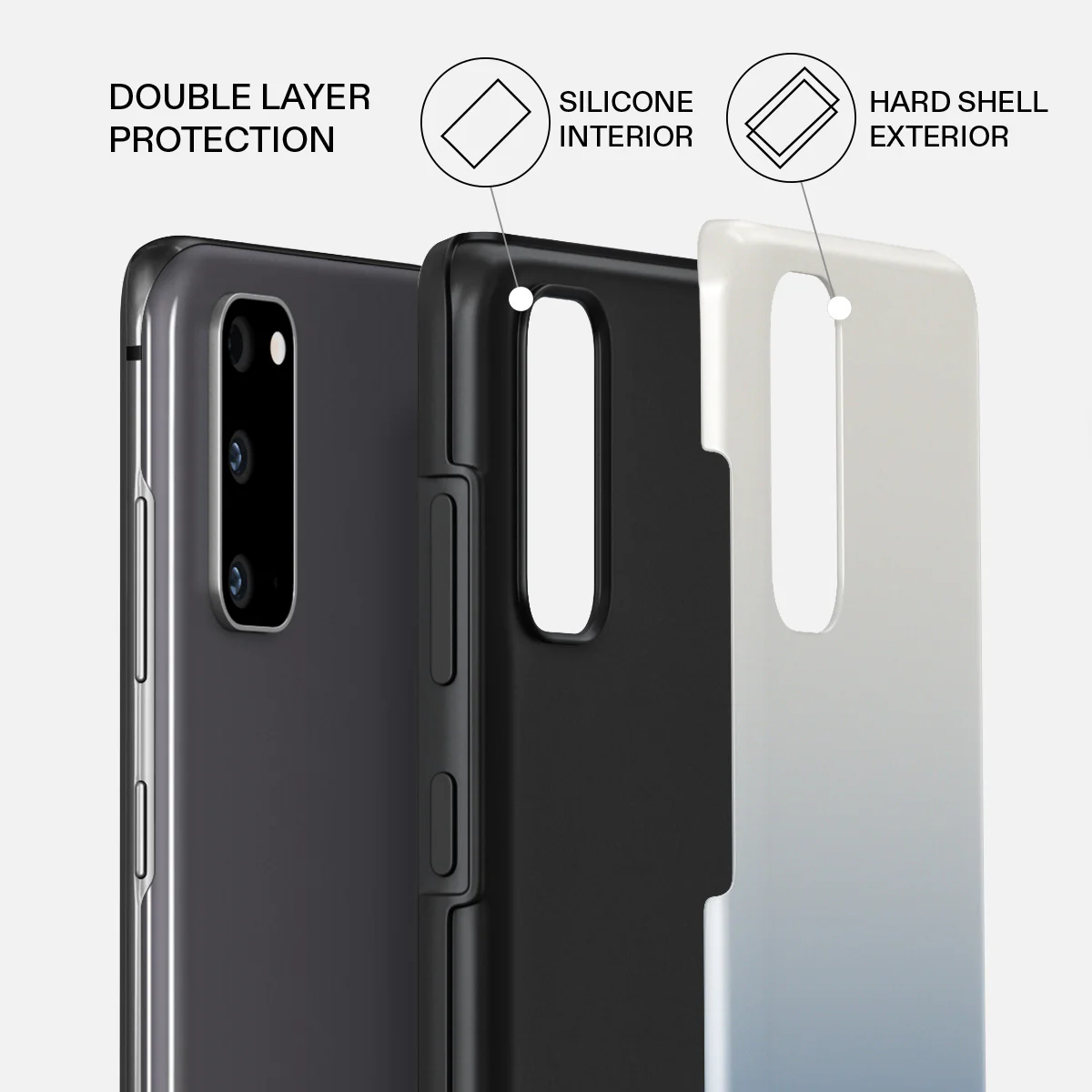 Zero Gravity - Samsung Galaxy S20 4G / 5G Case - Image 6