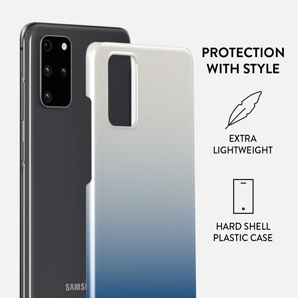 Zero Gravity - Samsung Galaxy S20 Plus 4G / 5G Case - Image 2