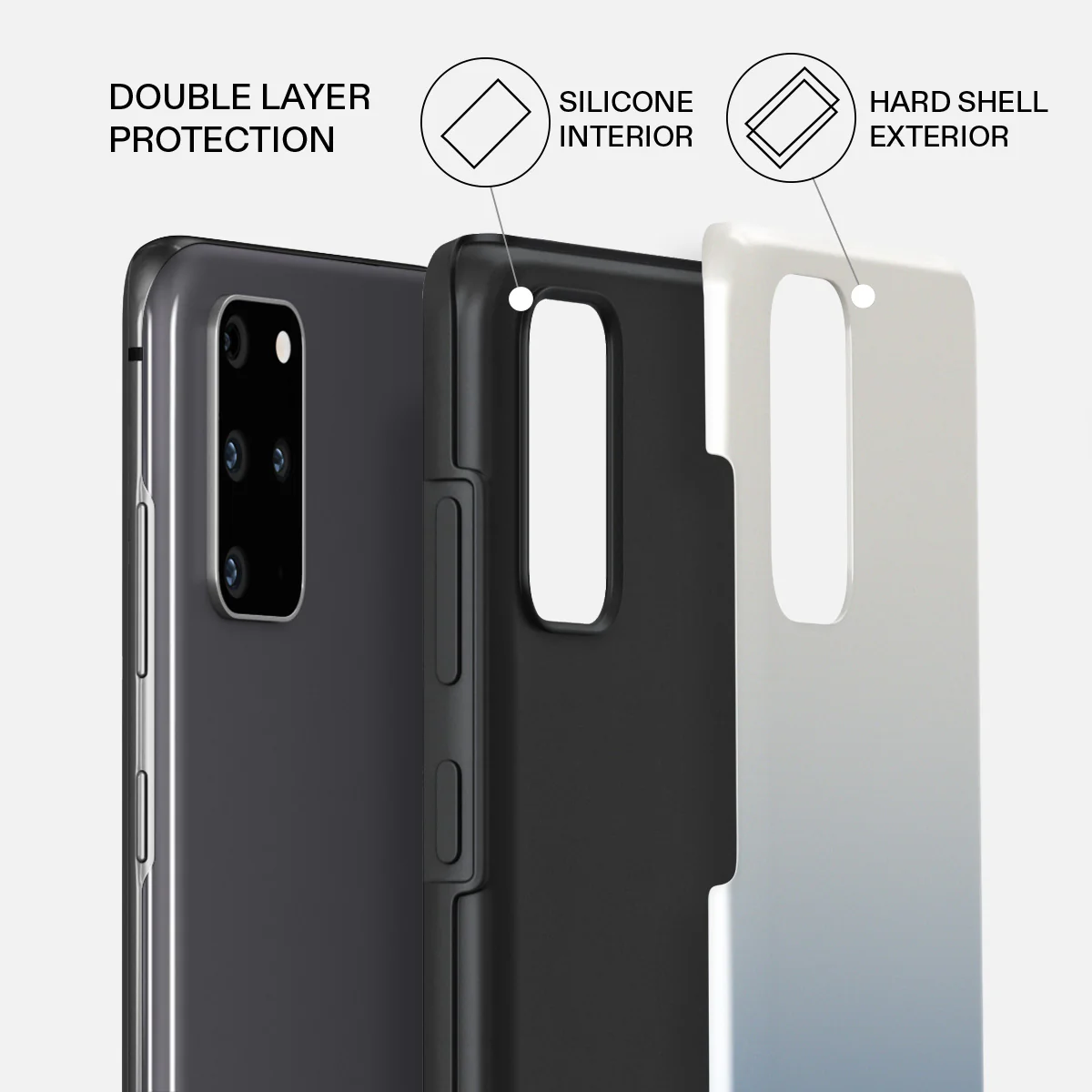 Zero Gravity - Samsung Galaxy S20 Plus 4G / 5G Case - Image 6