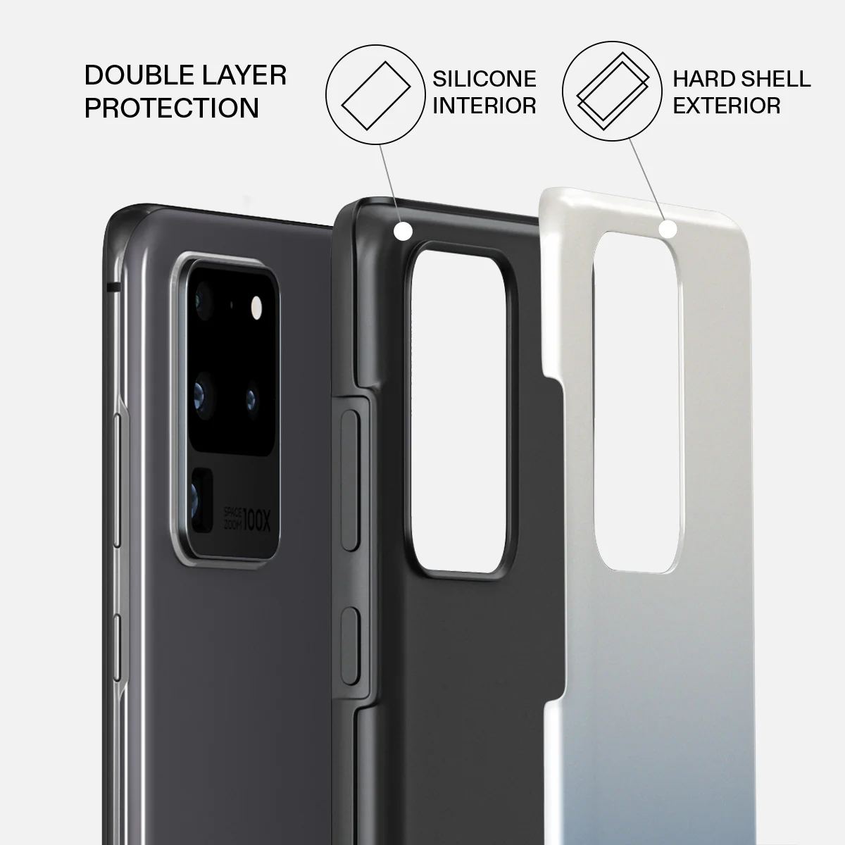 Zero Gravity - Samsung Galaxy S20 Ultra 4G / 5G Case - Image 6