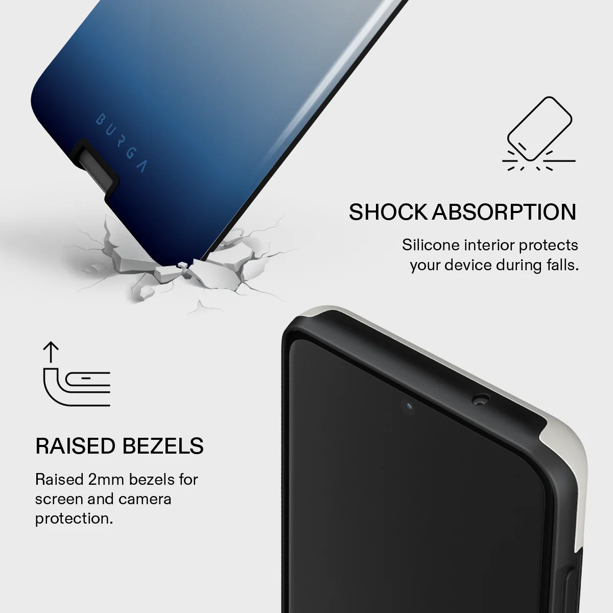 Zero Gravity - Samsung Galaxy S20 Ultra 4G / 5G Case - Image 8