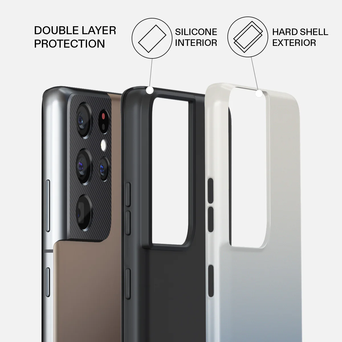 Zero Gravity - Samsung Galaxy S21 Ultra Case - Image 6