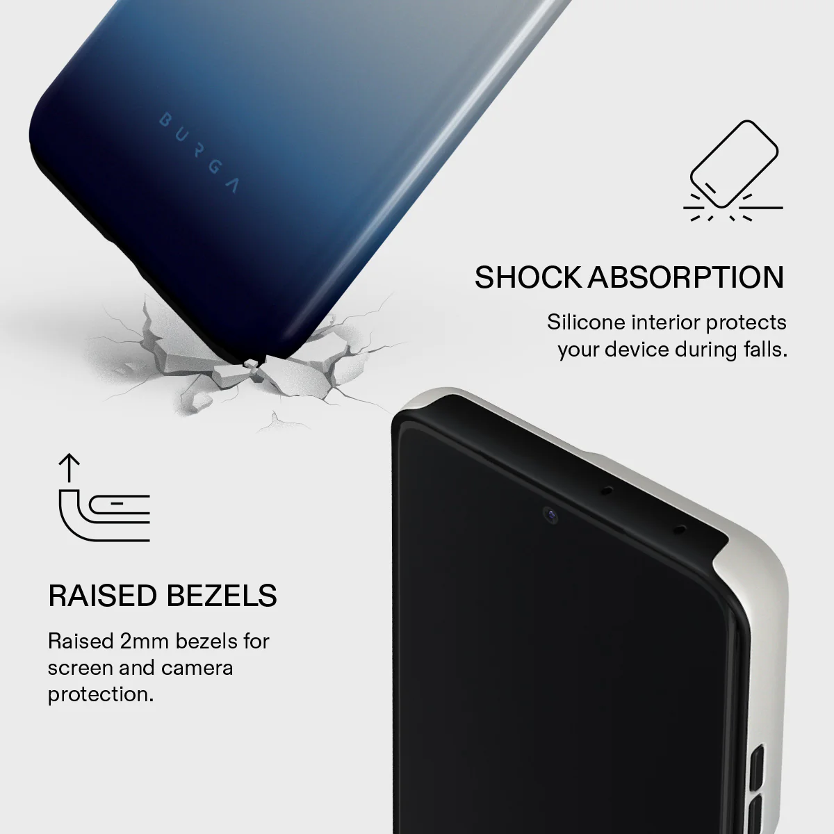 Zero Gravity - Samsung Galaxy S21 Ultra Case - Image 8