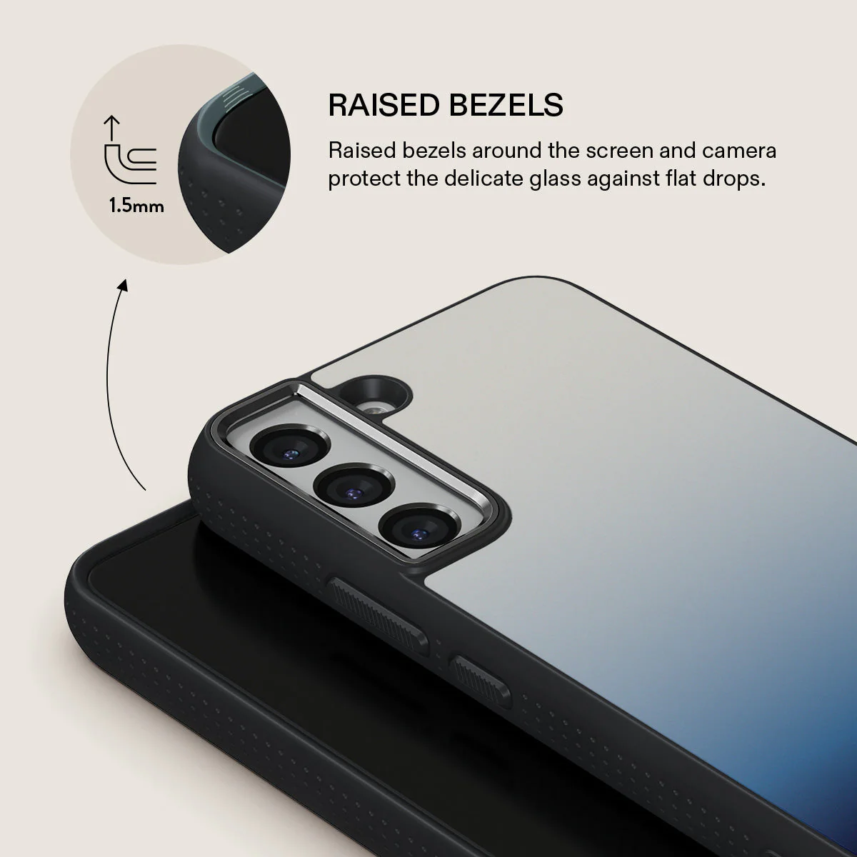 Zero Gravity - Samsung Galaxy S22 Case - Image 15