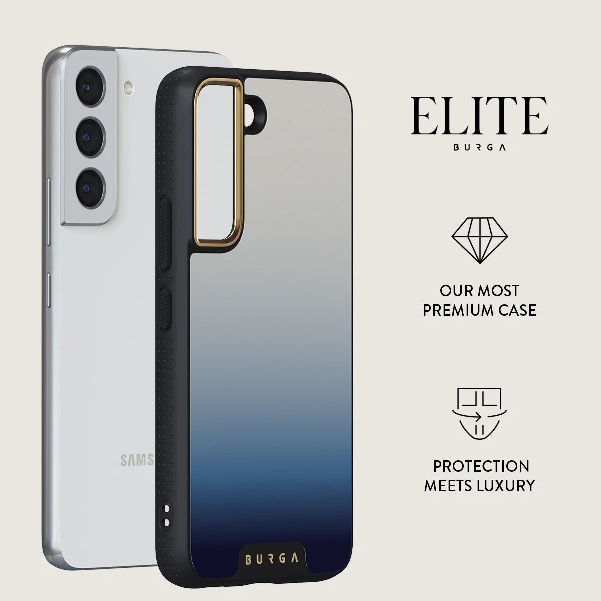 Zero Gravity - Samsung Galaxy S22 Case - Image 6
