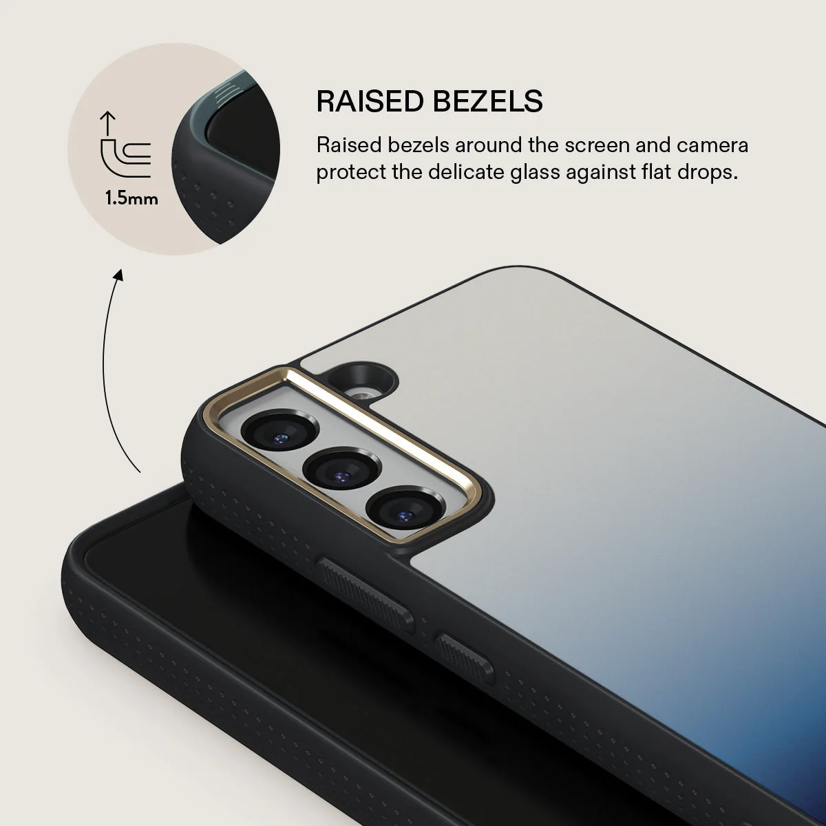 Zero Gravity - Samsung Galaxy S22 Case - Image 8