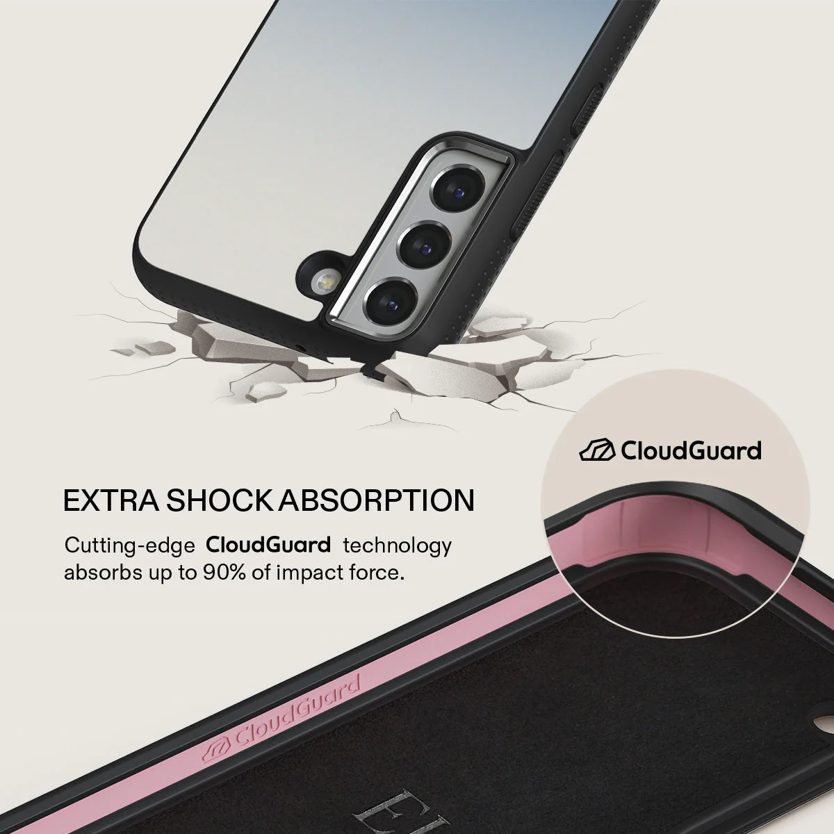 Zero Gravity - Samsung Galaxy S22 Plus Case - Image 14