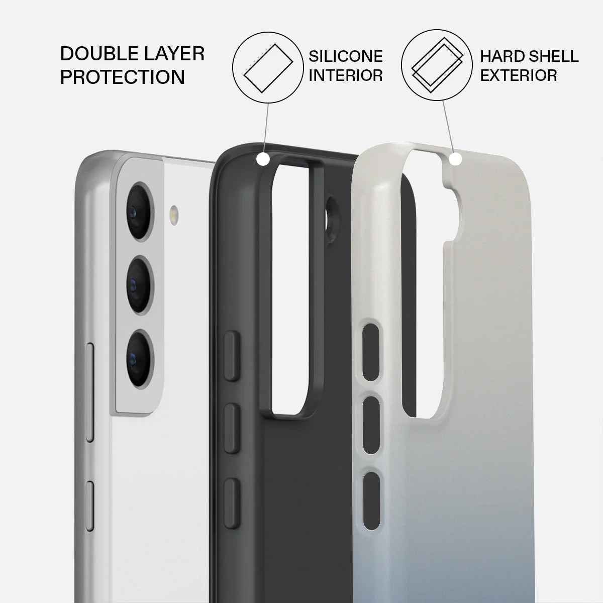 Zero Gravity - Samsung Galaxy S22 Plus Case - Image 2