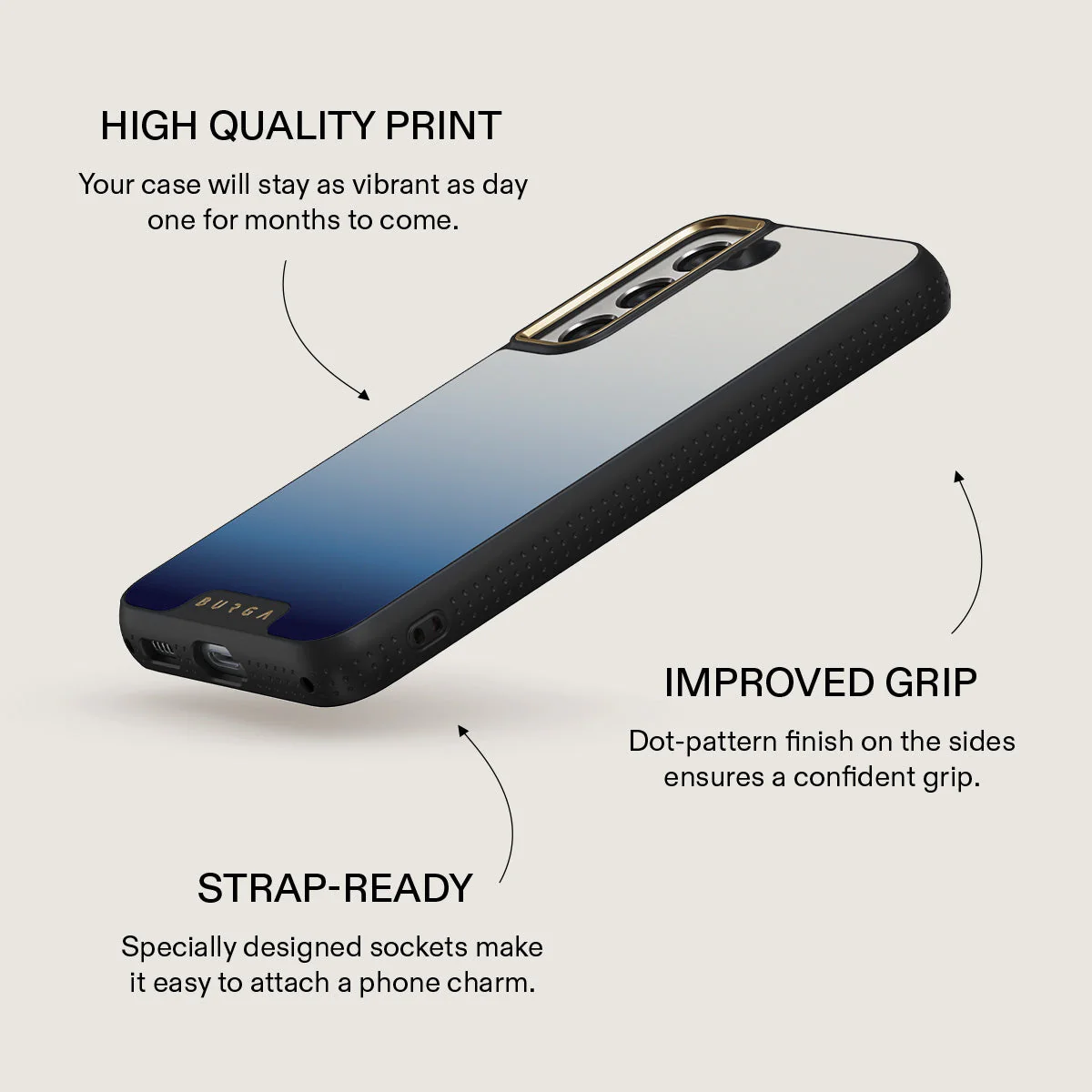 Zero Gravity - Samsung Galaxy S22 Plus Case - Image 9