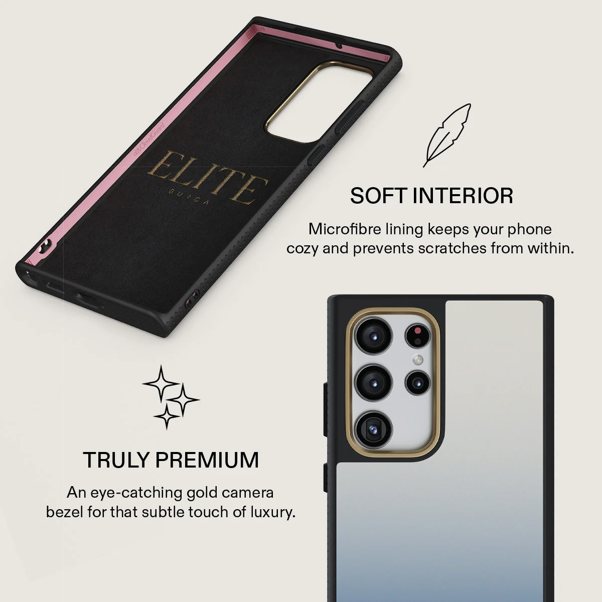 Zero Gravity - Samsung Galaxy S22 Ultra Case - Image 10