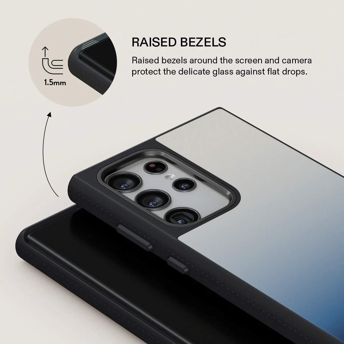 Zero Gravity - Samsung Galaxy S22 Ultra Case - Image 15