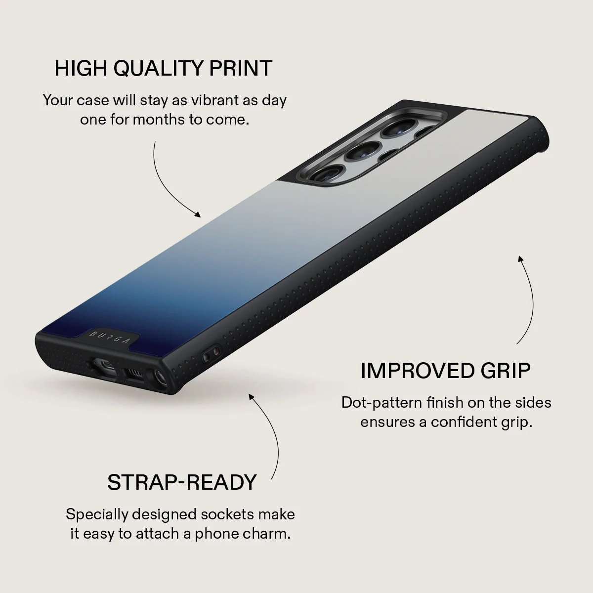 Zero Gravity - Samsung Galaxy S22 Ultra Case - Image 16