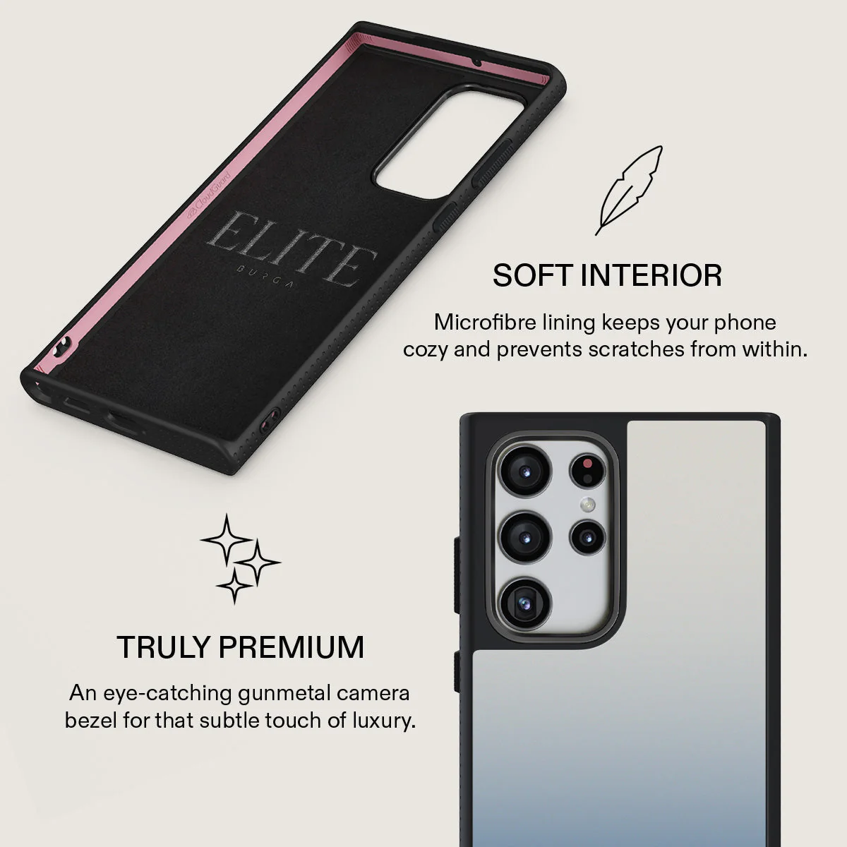 Zero Gravity - Samsung Galaxy S22 Ultra Case - Image 17