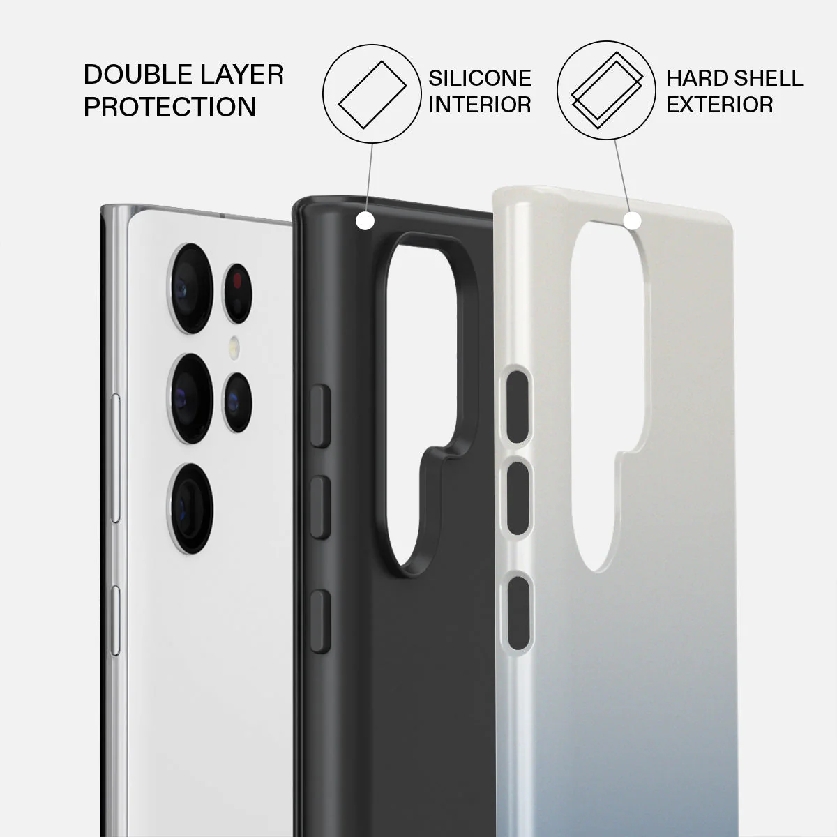 Zero Gravity - Samsung Galaxy S22 Ultra Case - Image 2