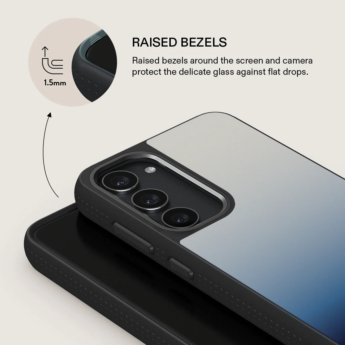 Zero Gravity - Samsung Galaxy S23 Case - Image 15