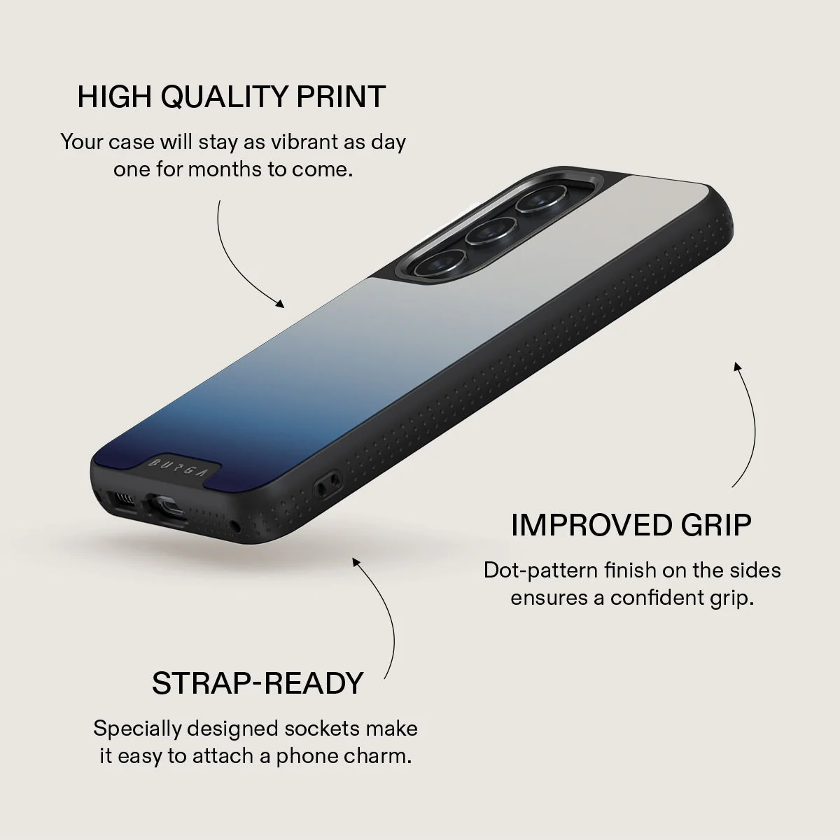 Zero Gravity - Samsung Galaxy S23 Case - Image 16