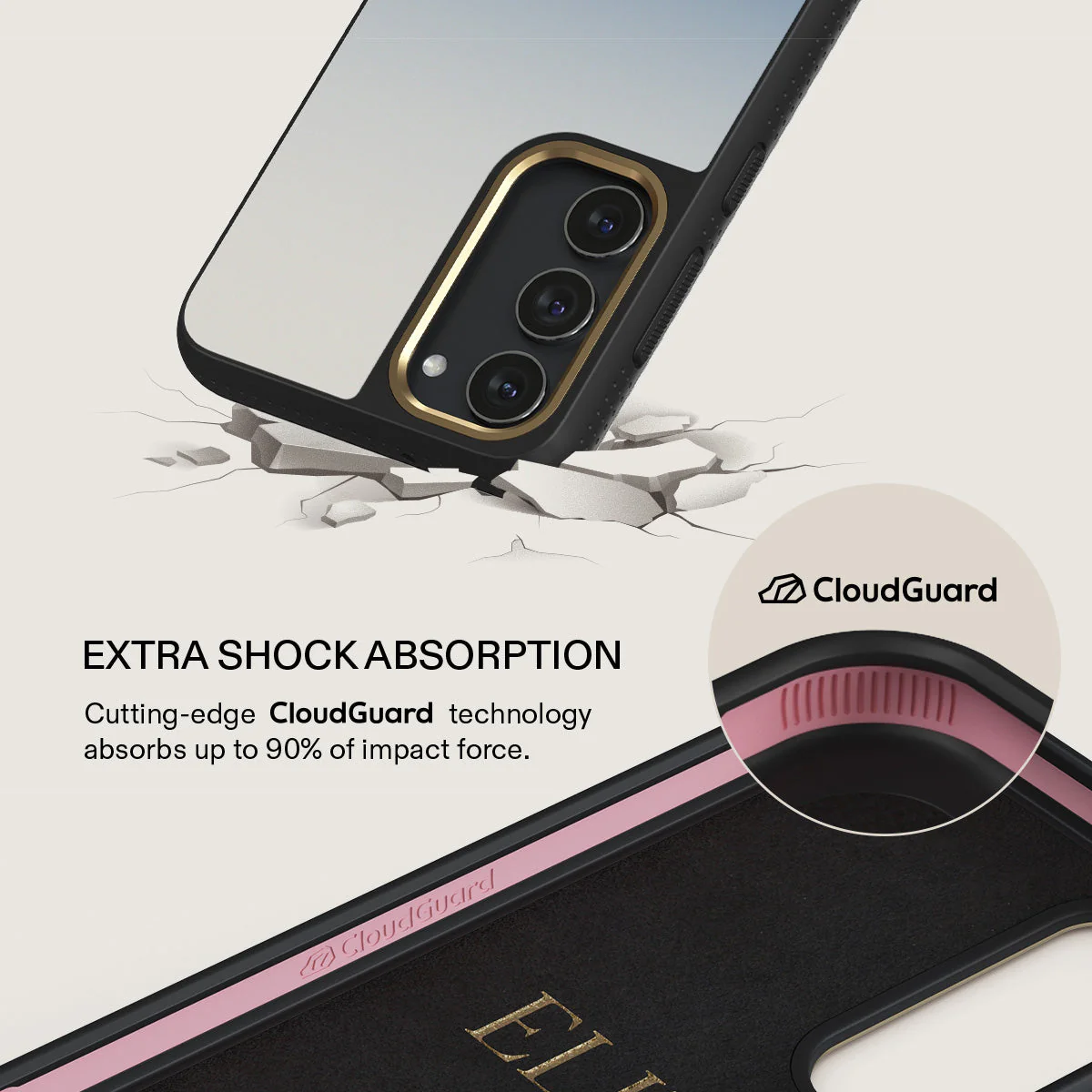 Zero Gravity - Samsung Galaxy S23 Case - Image 7