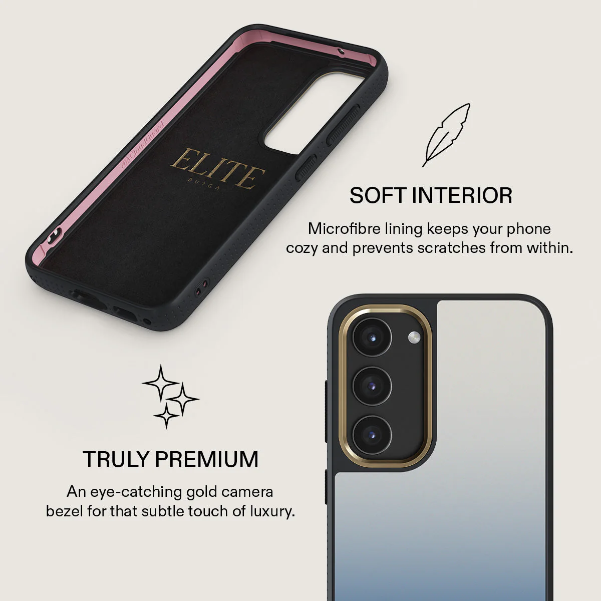 Zero Gravity - Samsung Galaxy S23 Plus Case - Image 10