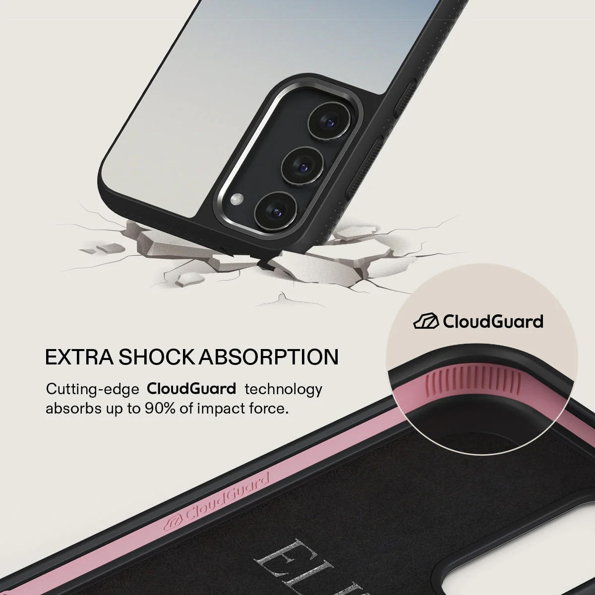 Zero Gravity - Samsung Galaxy S23 Plus Case - Image 14