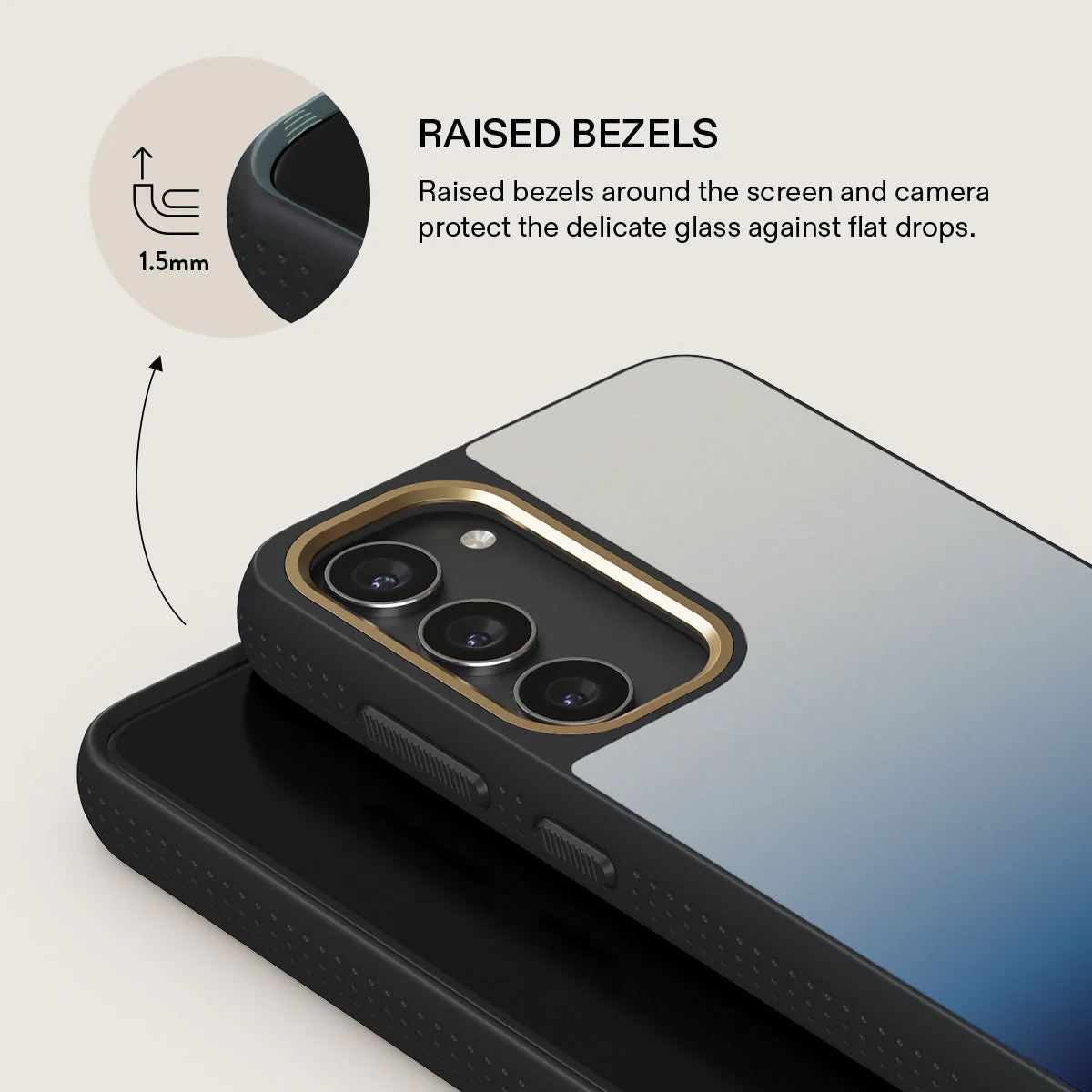 Zero Gravity - Samsung Galaxy S23 Plus Case - Image 8