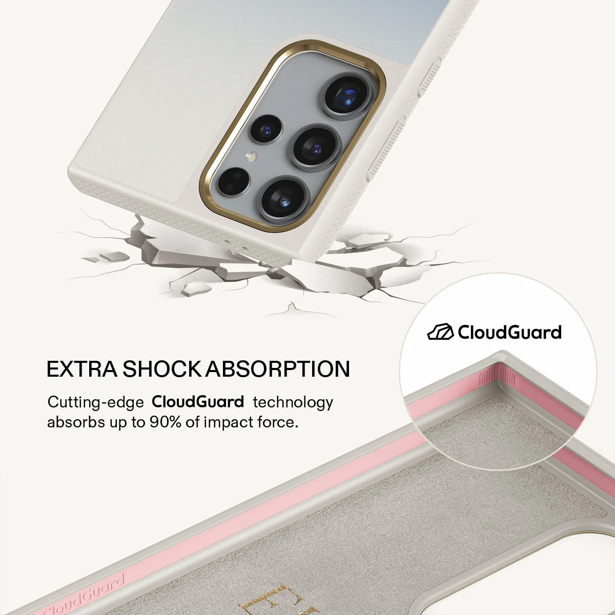 Zero Gravity - Samsung Galaxy S23 Ultra Case - Image 21
