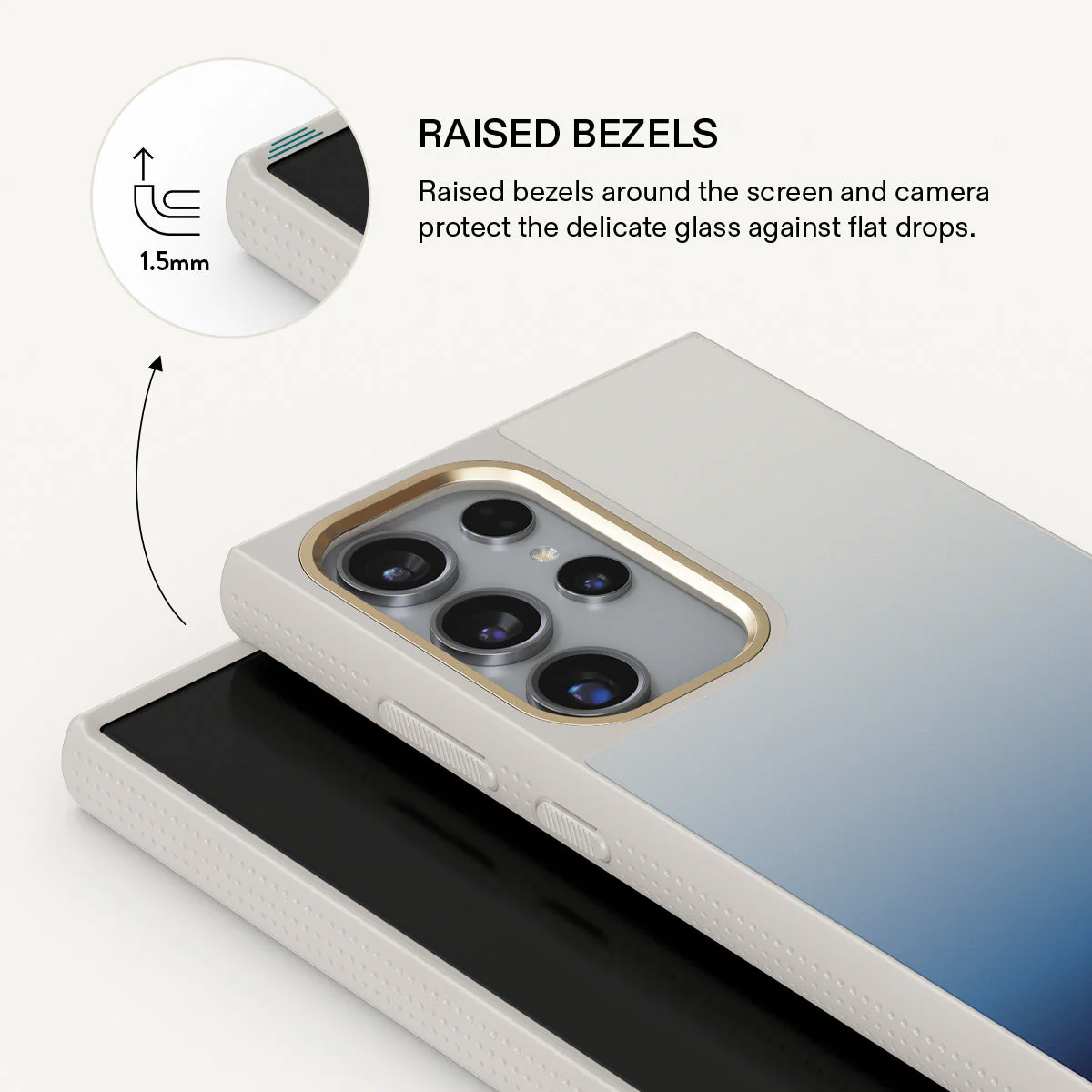 Zero Gravity - Samsung Galaxy S23 Ultra Case - Image 22