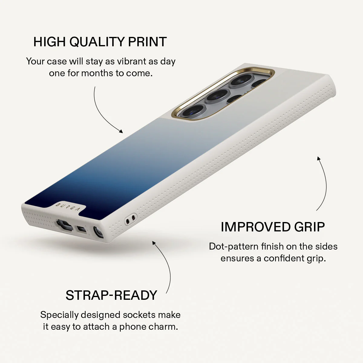 Zero Gravity - Samsung Galaxy S23 Ultra Case - Image 23
