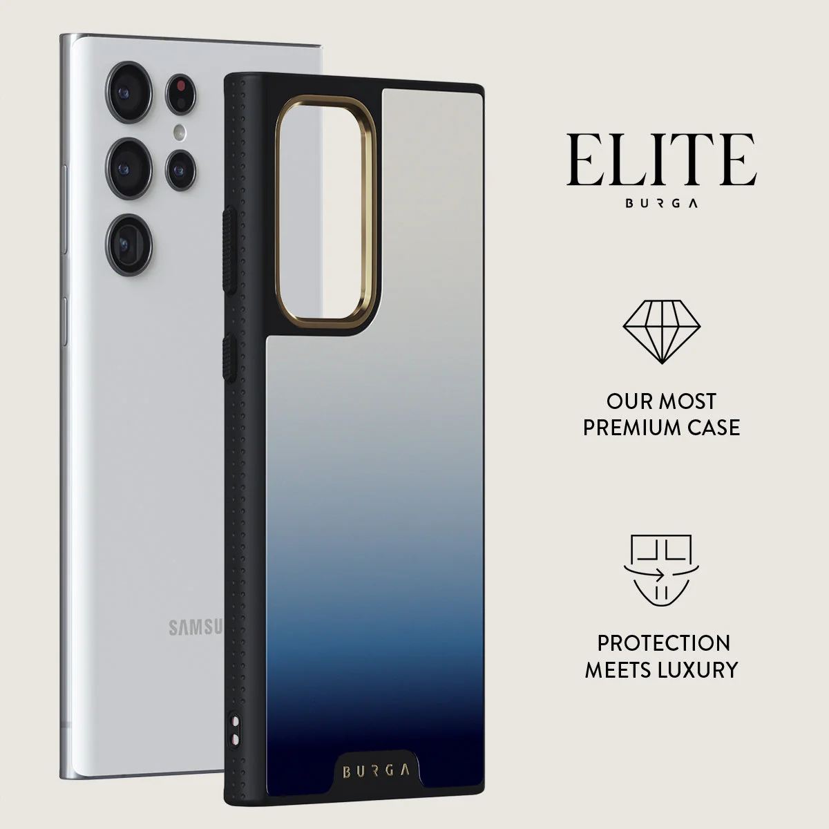 Zero Gravity - Samsung Galaxy S23 Ultra Case - Image 6
