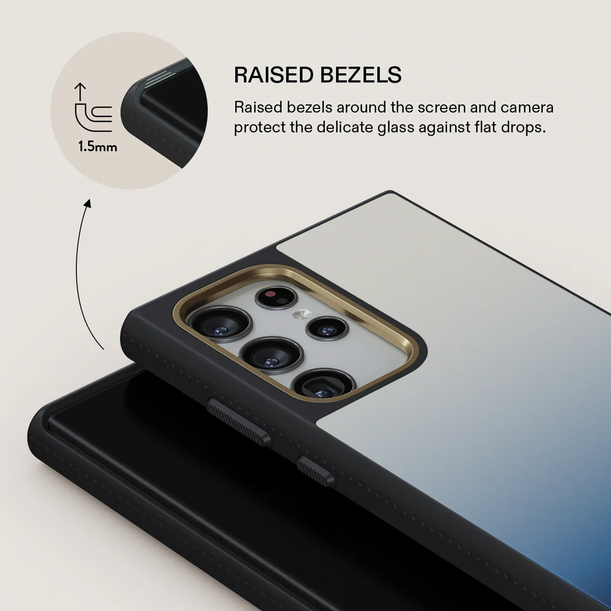 Zero Gravity - Samsung Galaxy S23 Ultra Case - Image 8