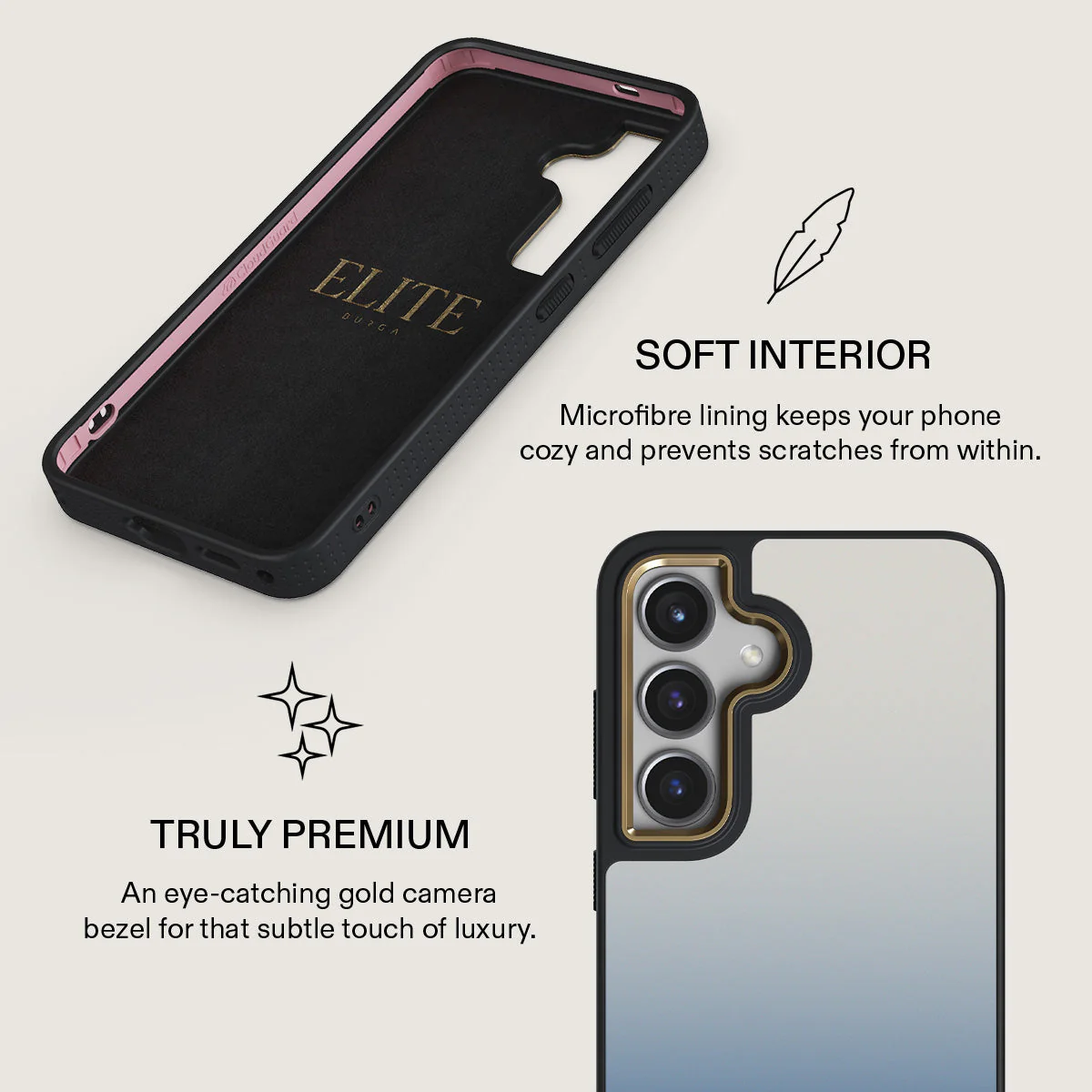 Zero Gravity - Samsung Galaxy S24 Case - Image 10