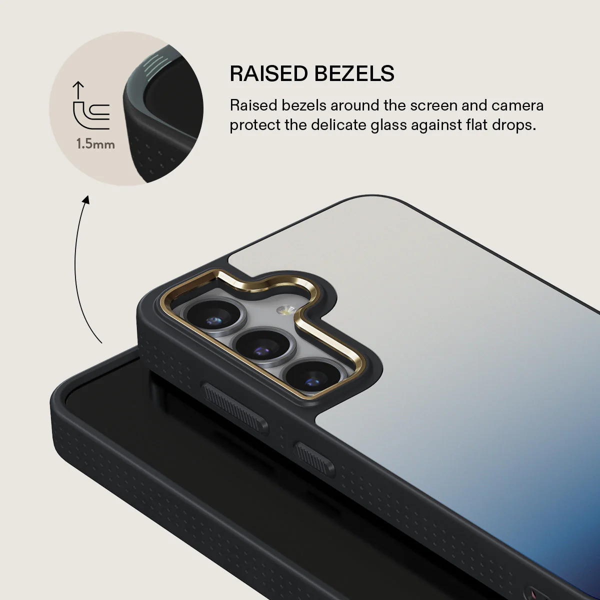Zero Gravity - Samsung Galaxy S24 Case - Image 8