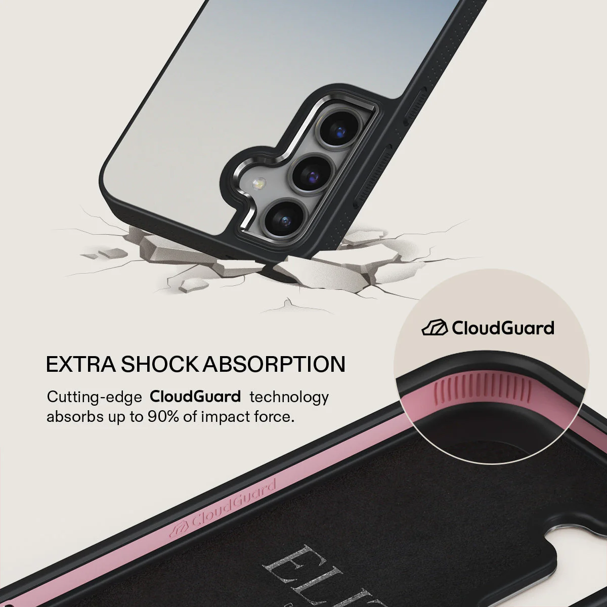 Zero Gravity - Samsung Galaxy S24 Plus Case - Image 14