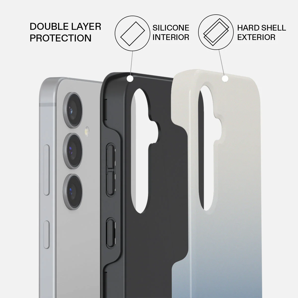 Zero Gravity - Samsung Galaxy S24 Plus Case - Image 2