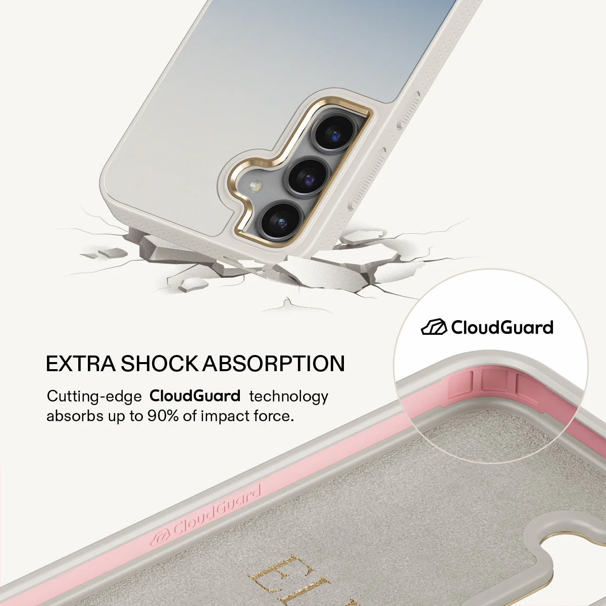 Zero Gravity - Samsung Galaxy S24 Plus Case - Image 21