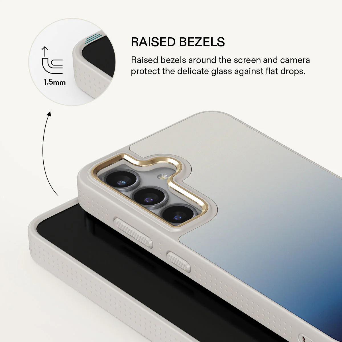 Zero Gravity - Samsung Galaxy S24 Plus Case - Image 22