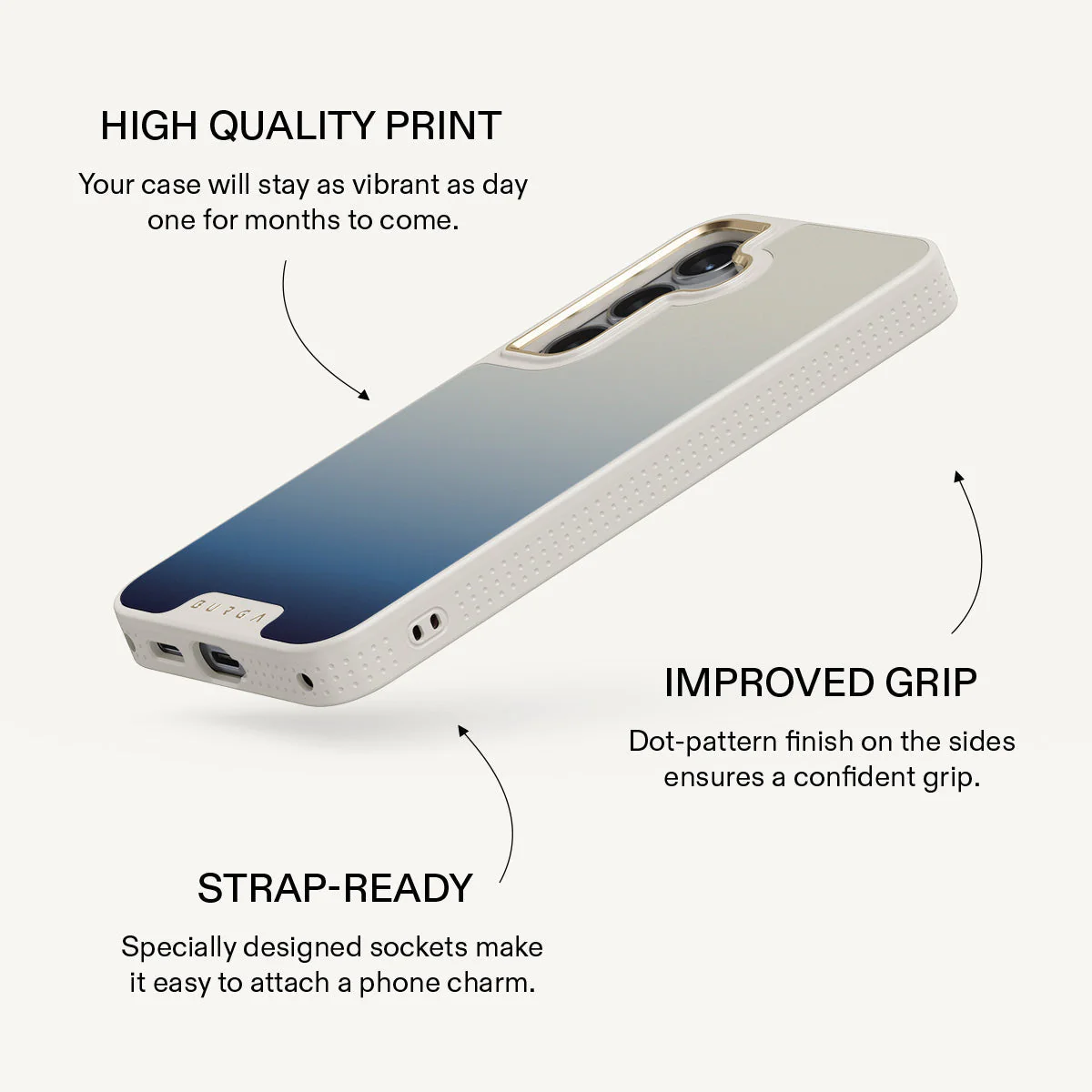 Zero Gravity - Samsung Galaxy S24 Plus Case - Image 23