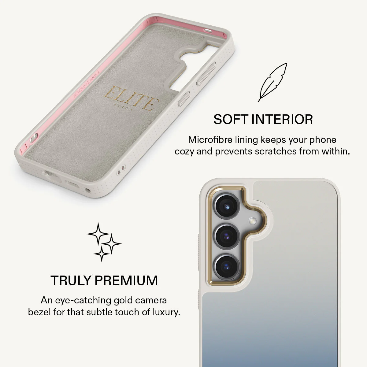 Zero Gravity - Samsung Galaxy S24 Plus Case - Image 24
