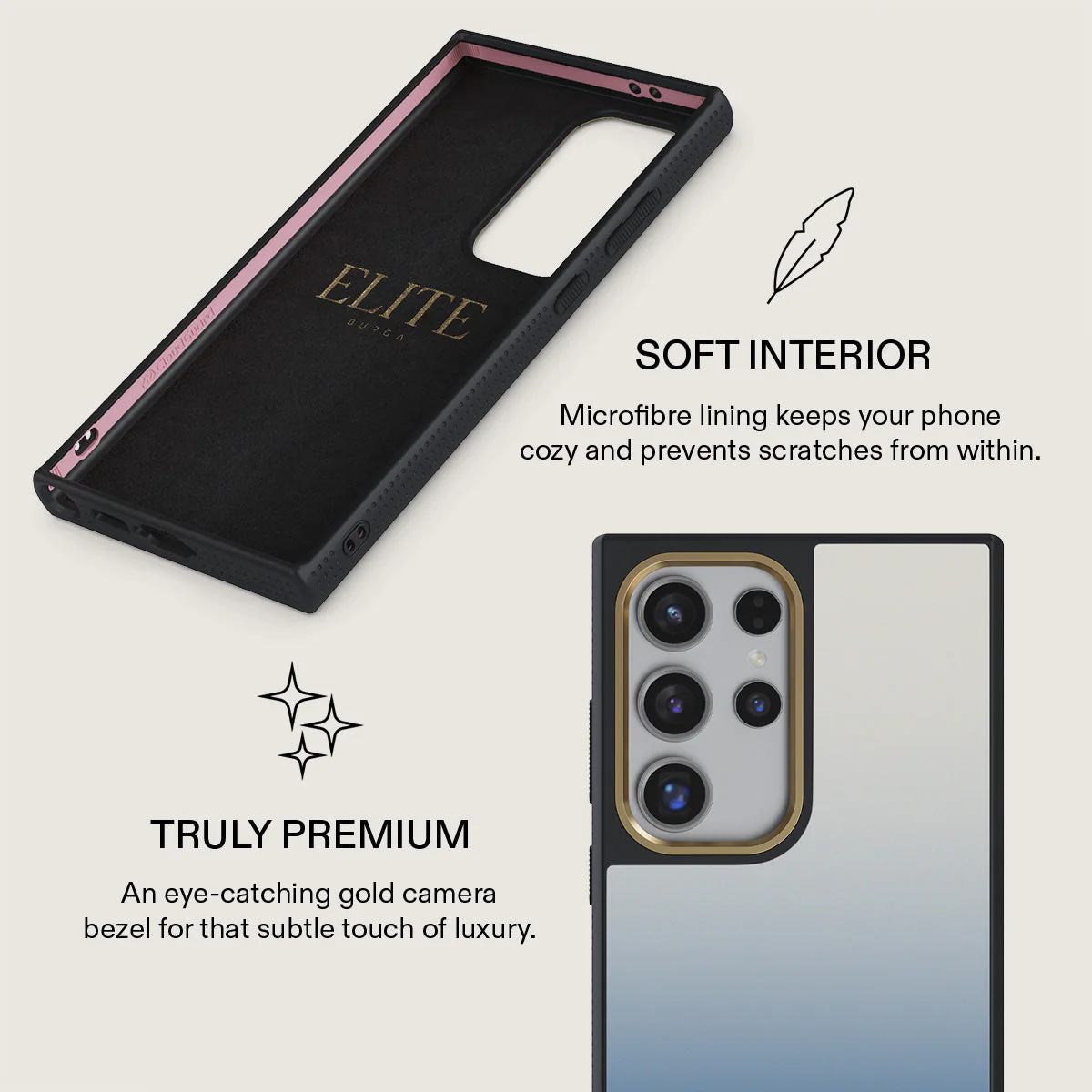 Zero Gravity - Samsung Galaxy S24 Ultra Case - Image 10