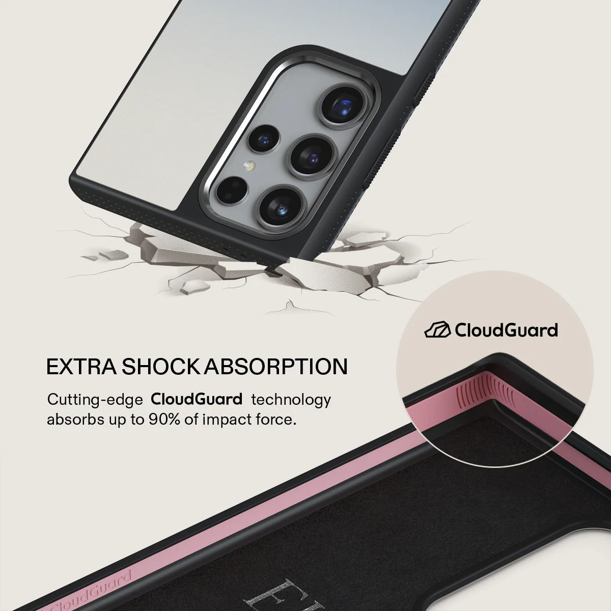 Zero Gravity - Samsung Galaxy S24 Ultra Case - Image 14