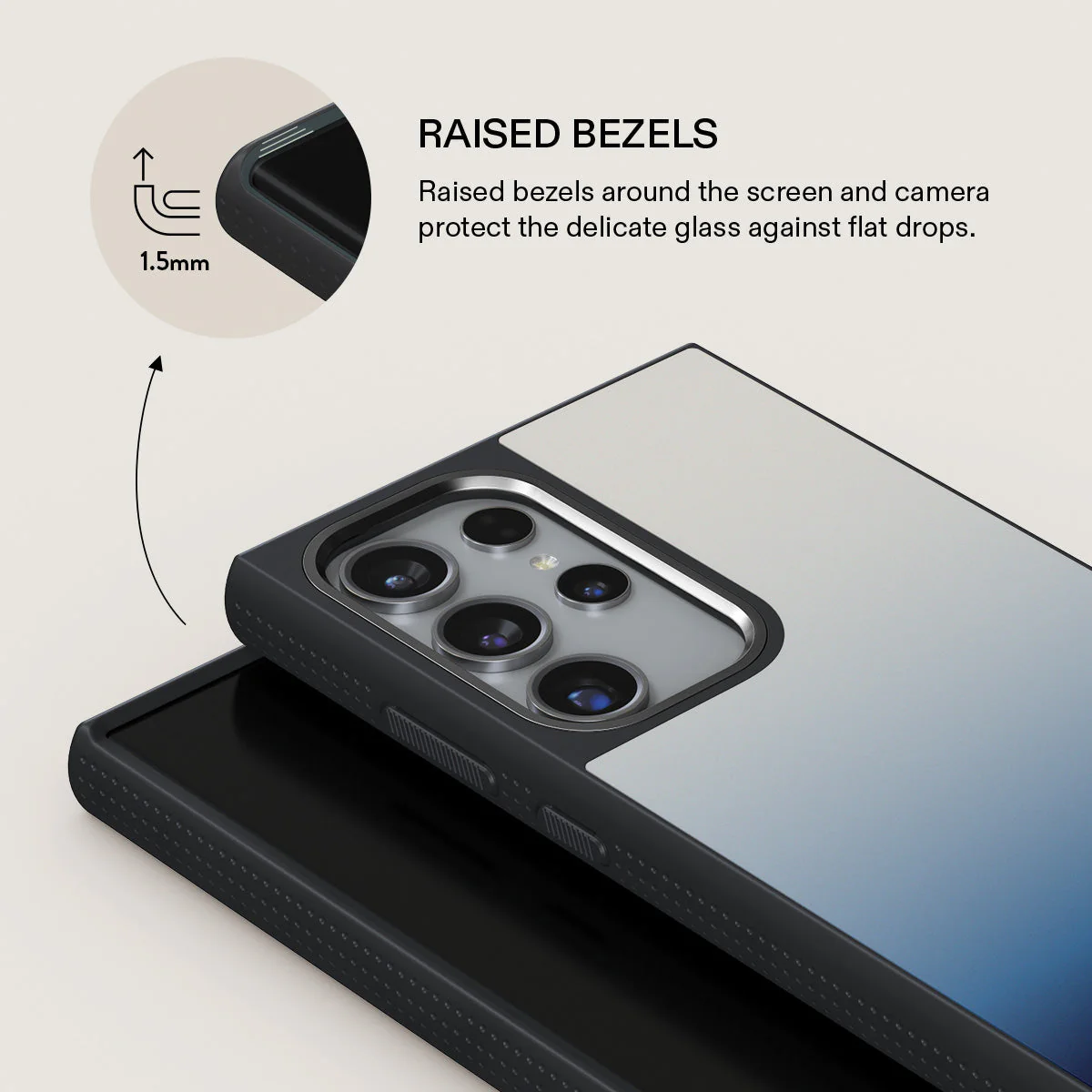 Zero Gravity - Samsung Galaxy S24 Ultra Case - Image 15