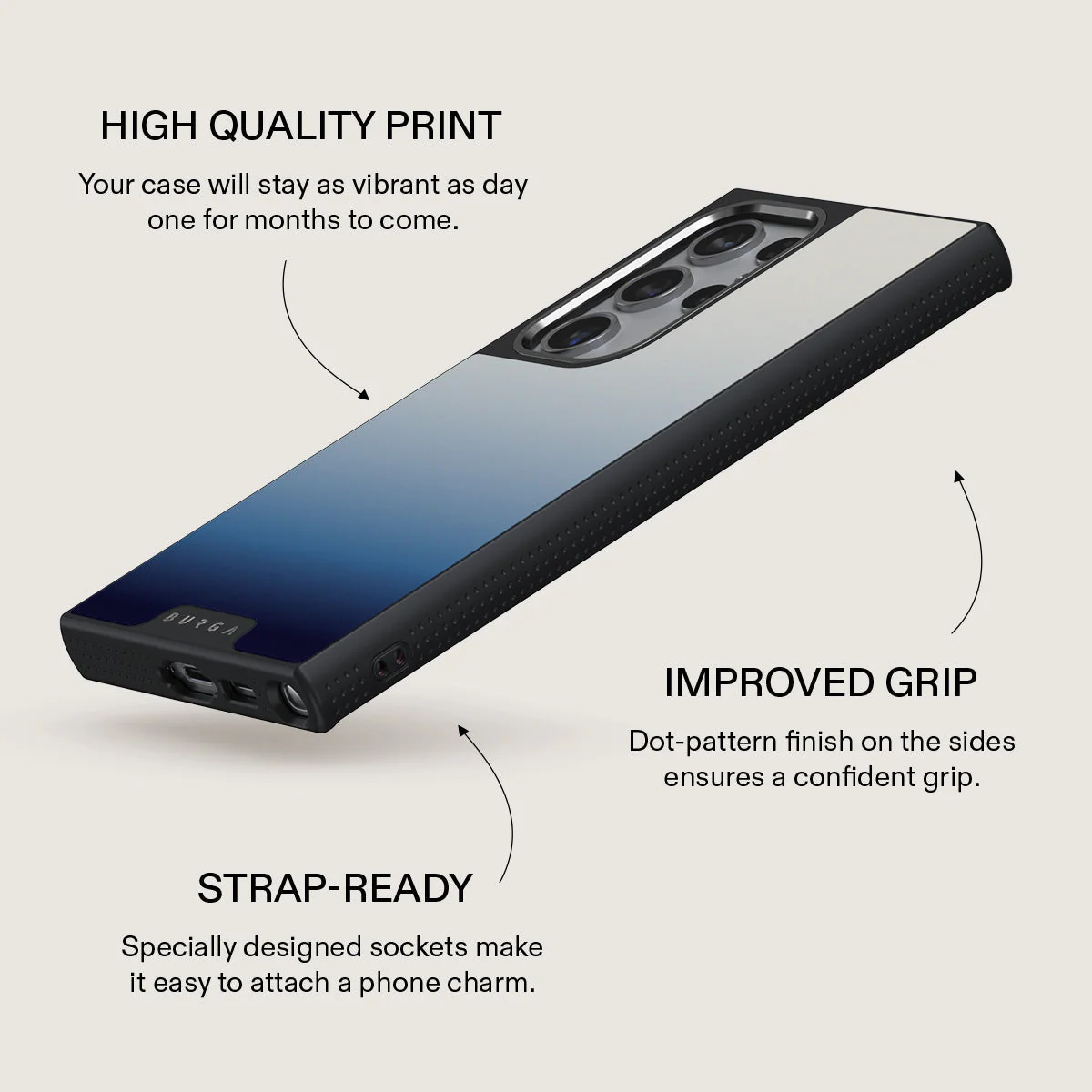 Zero Gravity - Samsung Galaxy S24 Ultra Case - Image 16