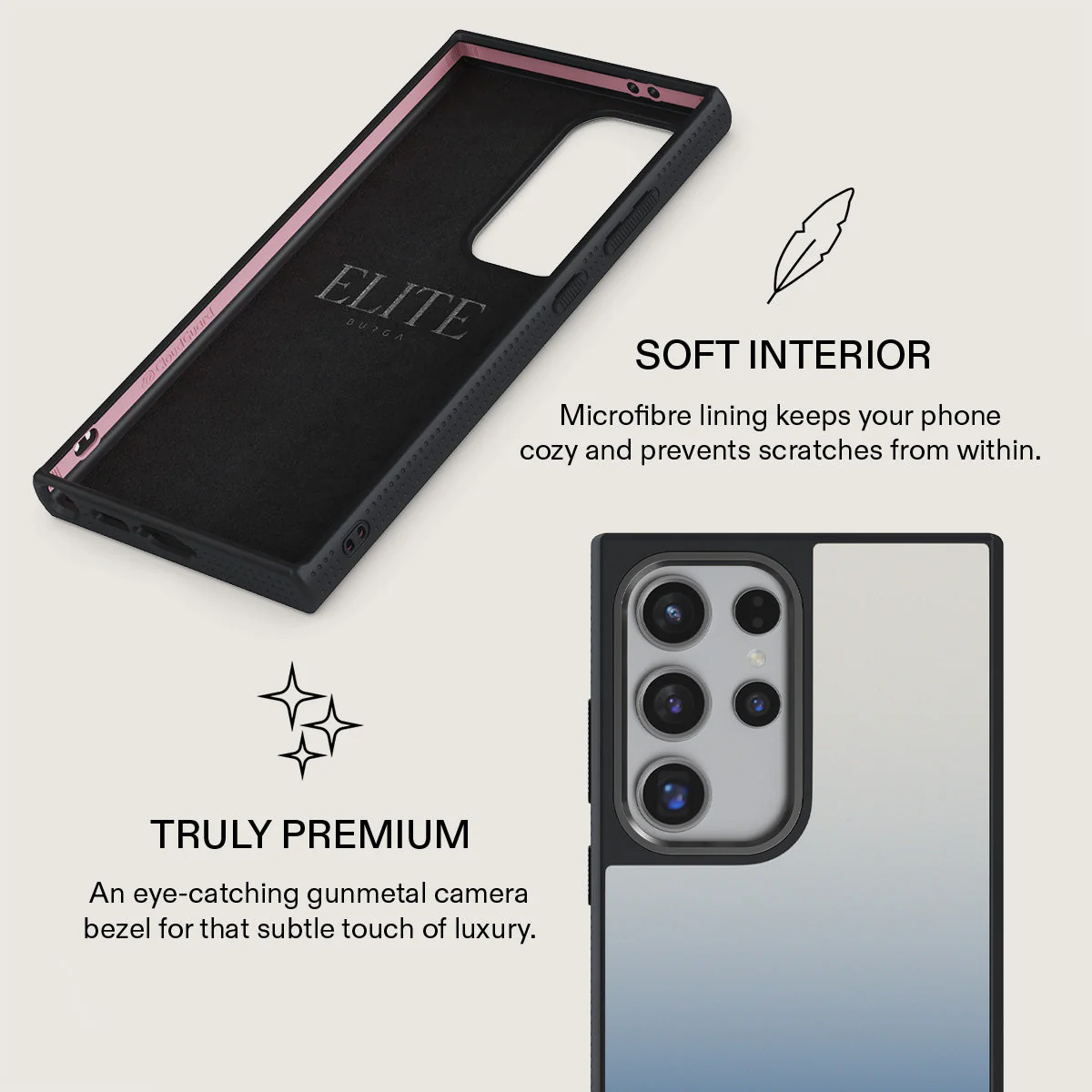 Zero Gravity - Samsung Galaxy S24 Ultra Case - Image 17