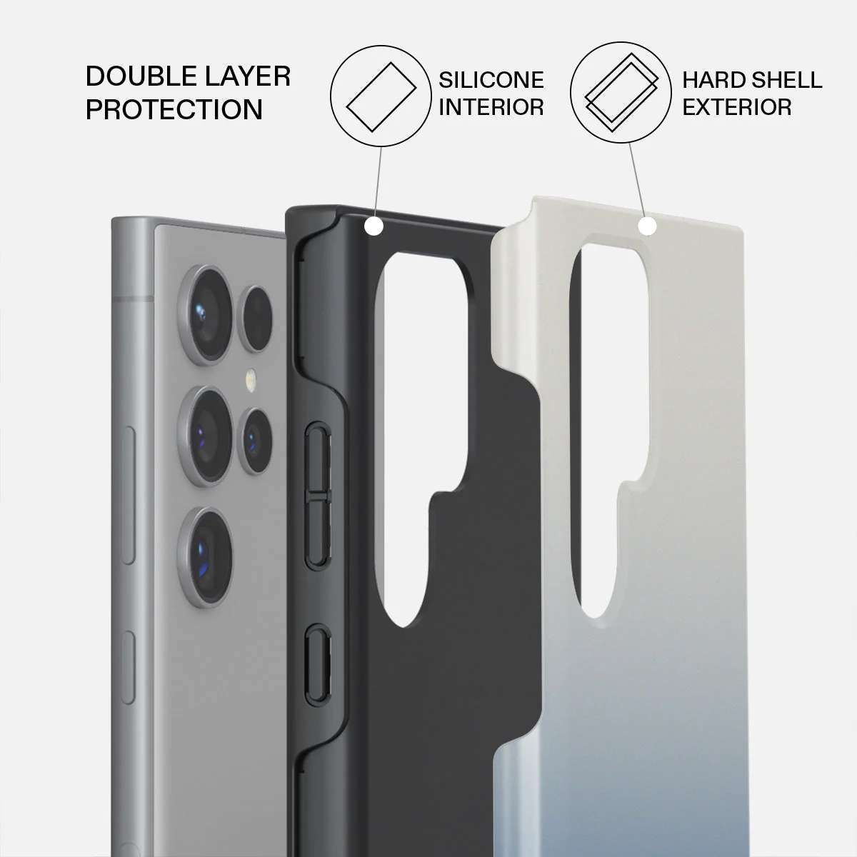 Zero Gravity - Samsung Galaxy S24 Ultra Case - Image 2