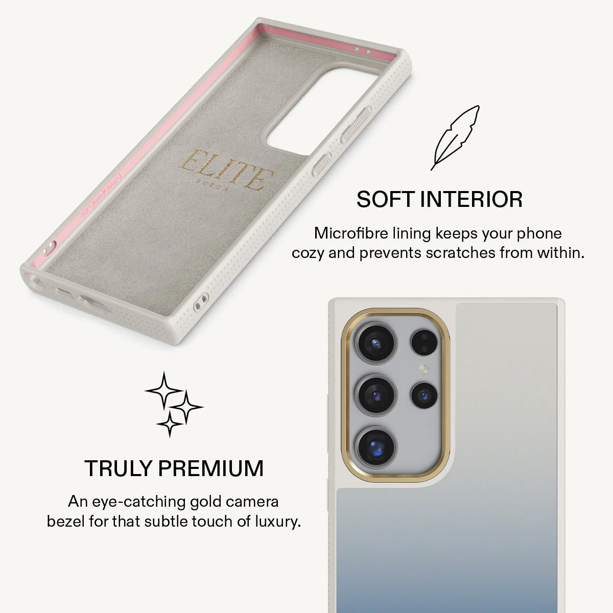 Zero Gravity - Samsung Galaxy S24 Ultra Case - Image 24